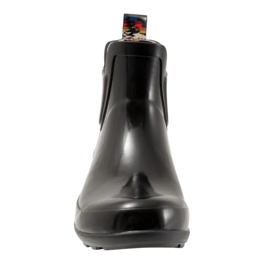 Pendleton Tucson Waterproof Chelsea Boots Rain Boots Rubber Snow Ankle Boots